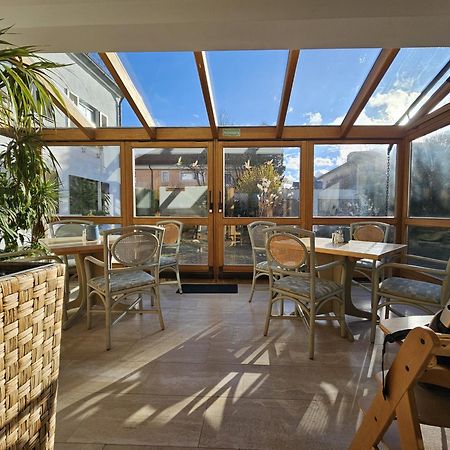 Arrivel Am Bergson - Bisher Hotel Neuner München Ngoại thất bức ảnh