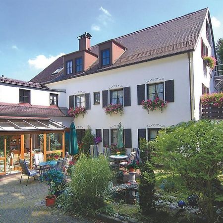 Arrivel Am Bergson - Bisher Hotel Neuner München Ngoại thất bức ảnh