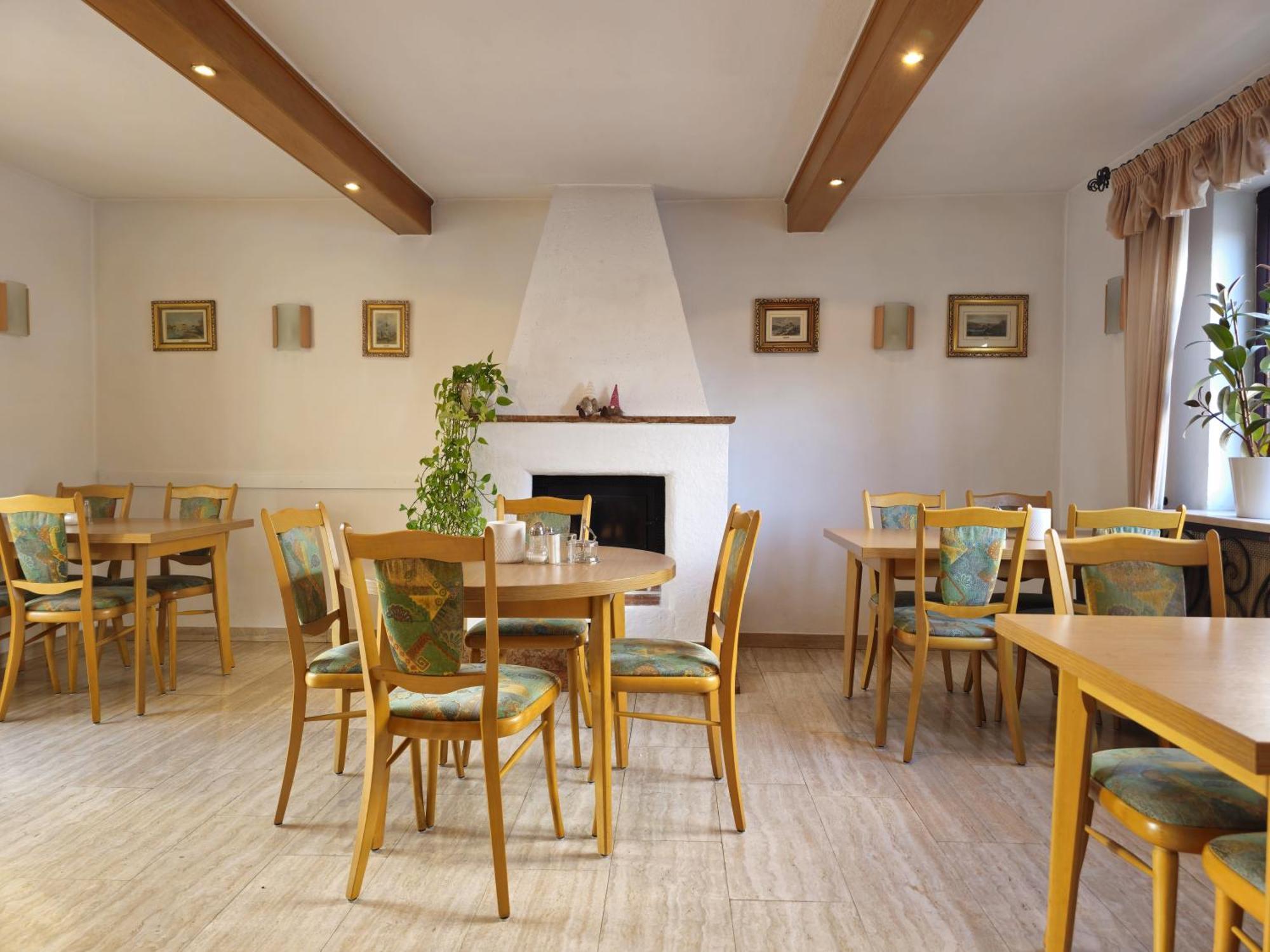 Arrivel Am Bergson - Bisher Hotel Neuner München Ngoại thất bức ảnh