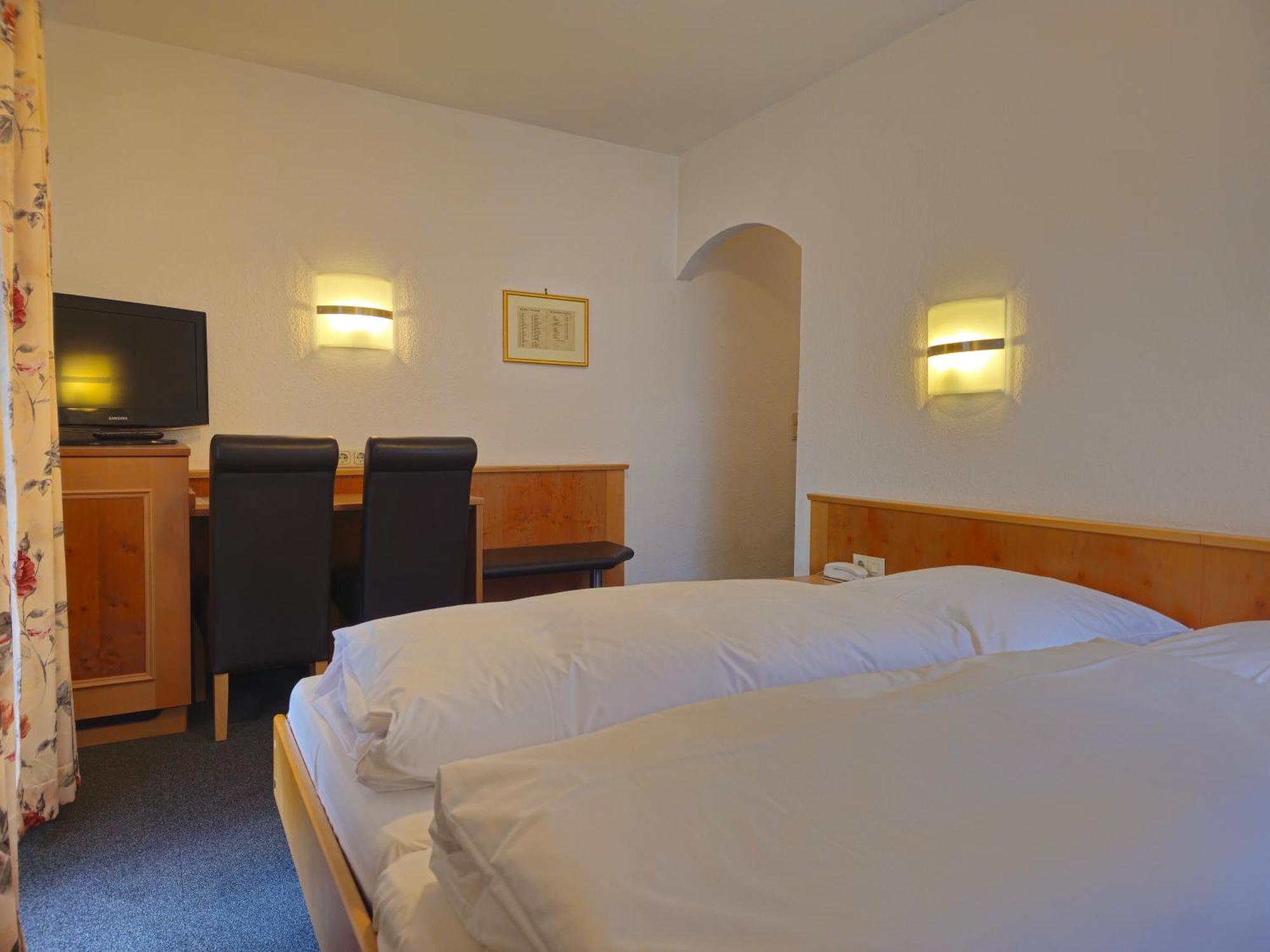 Arrivel Am Bergson - Bisher Hotel Neuner München Ngoại thất bức ảnh