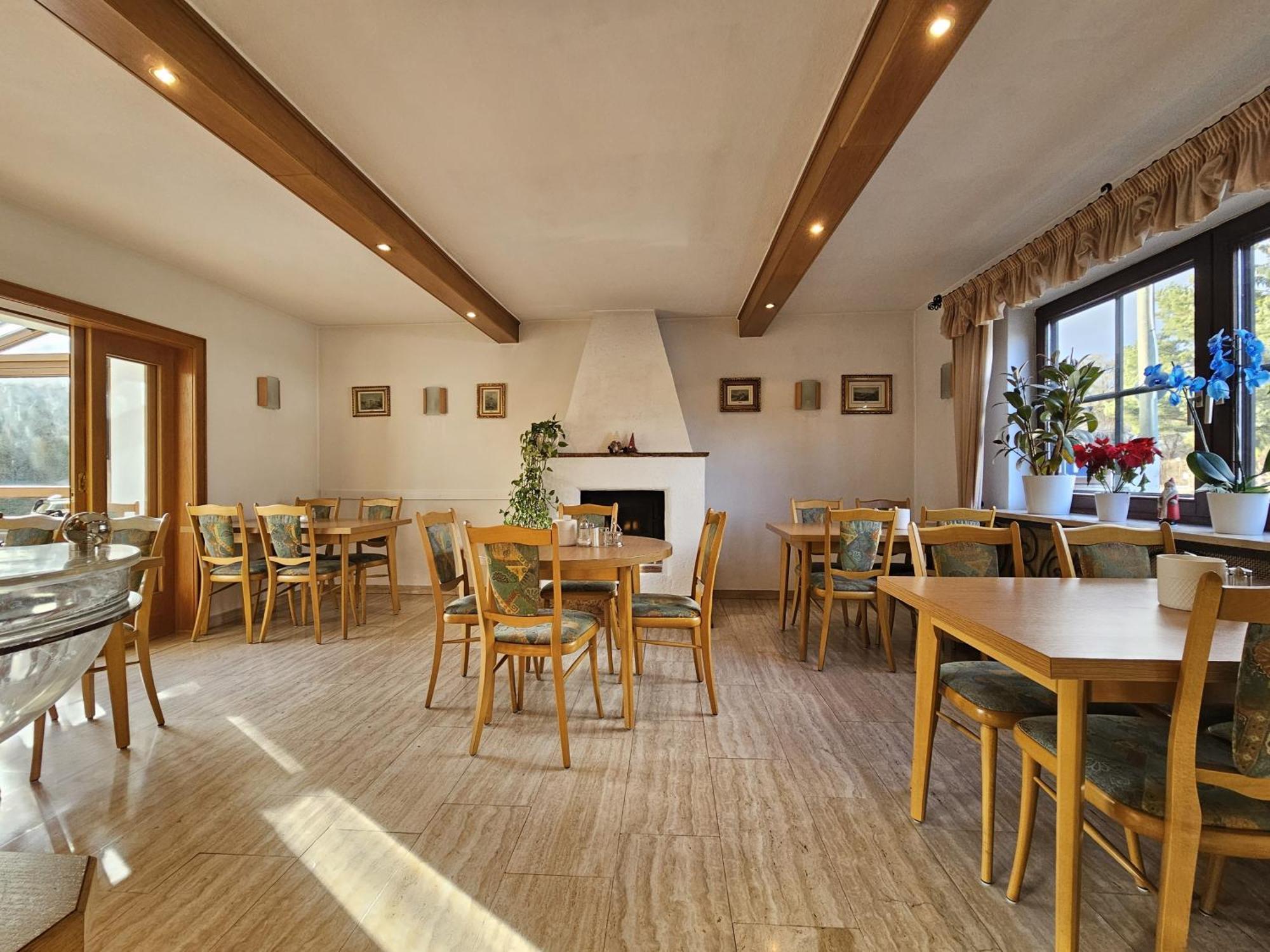 Arrivel Am Bergson - Bisher Hotel Neuner München Ngoại thất bức ảnh