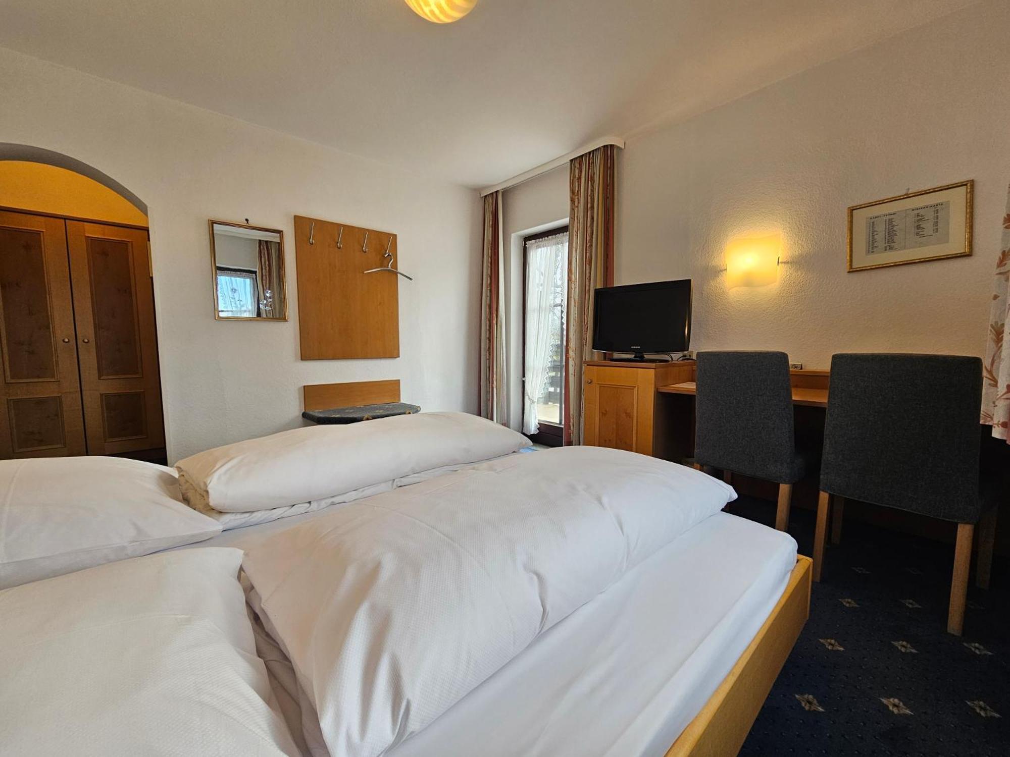 Arrivel Am Bergson - Bisher Hotel Neuner München Ngoại thất bức ảnh