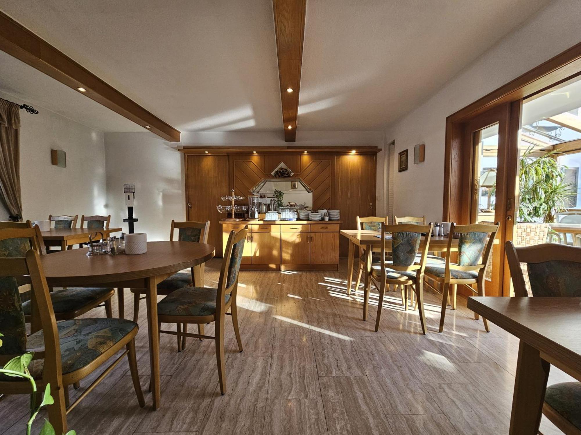 Arrivel Am Bergson - Bisher Hotel Neuner München Ngoại thất bức ảnh