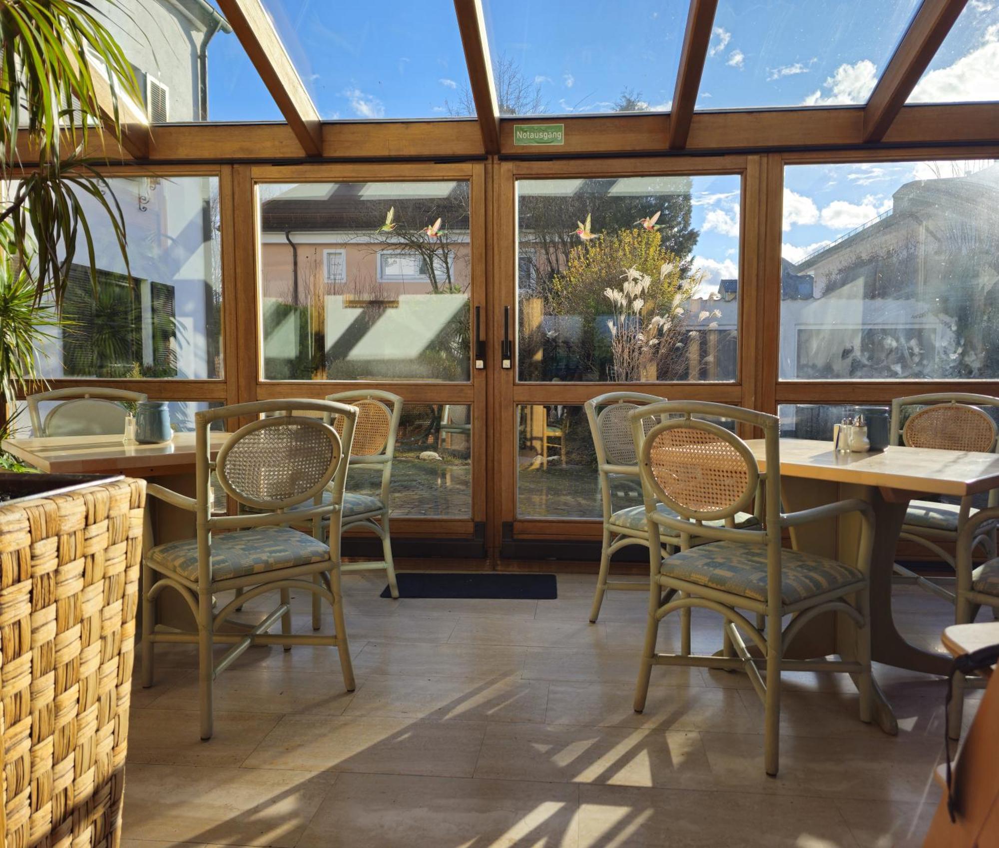 Arrivel Am Bergson - Bisher Hotel Neuner München Ngoại thất bức ảnh