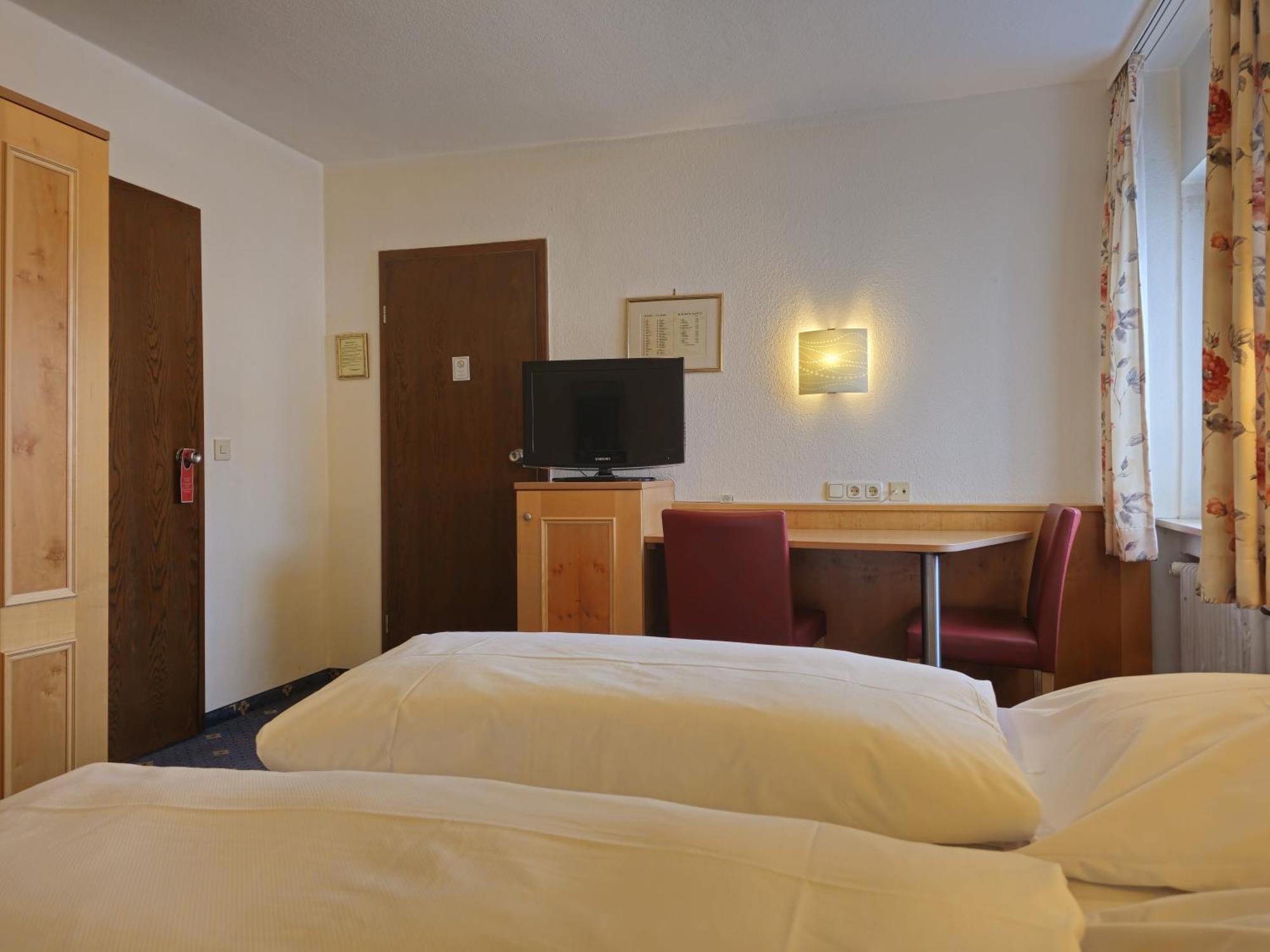 Arrivel Am Bergson - Bisher Hotel Neuner München Ngoại thất bức ảnh
