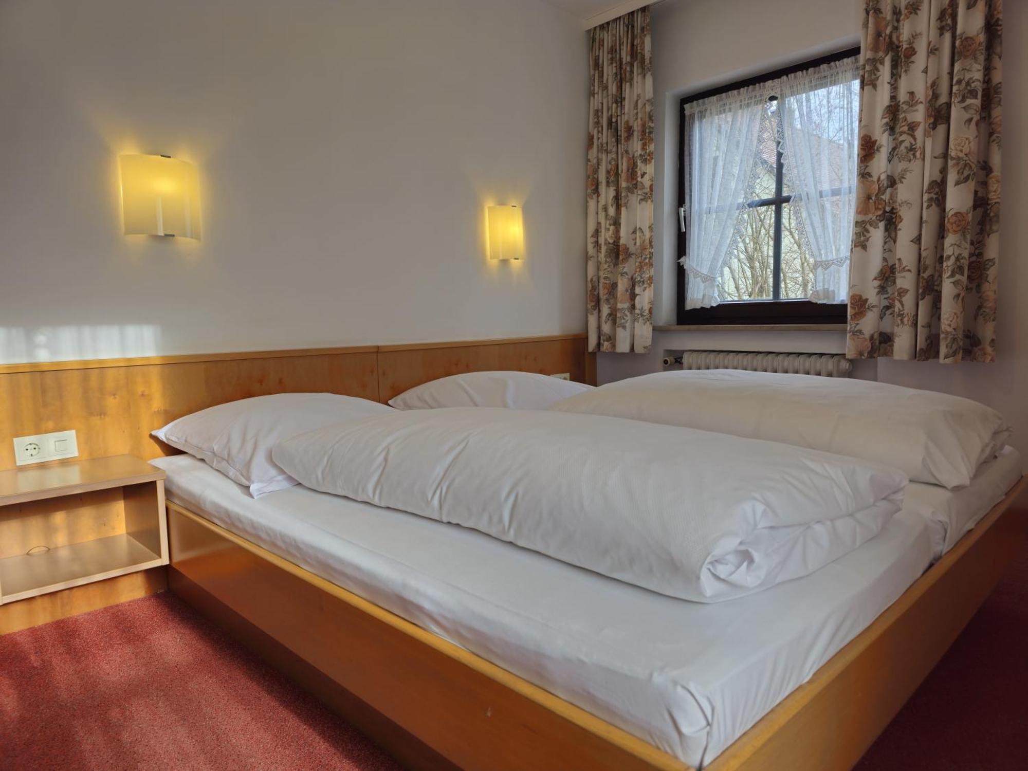 Arrivel Am Bergson - Bisher Hotel Neuner München Ngoại thất bức ảnh