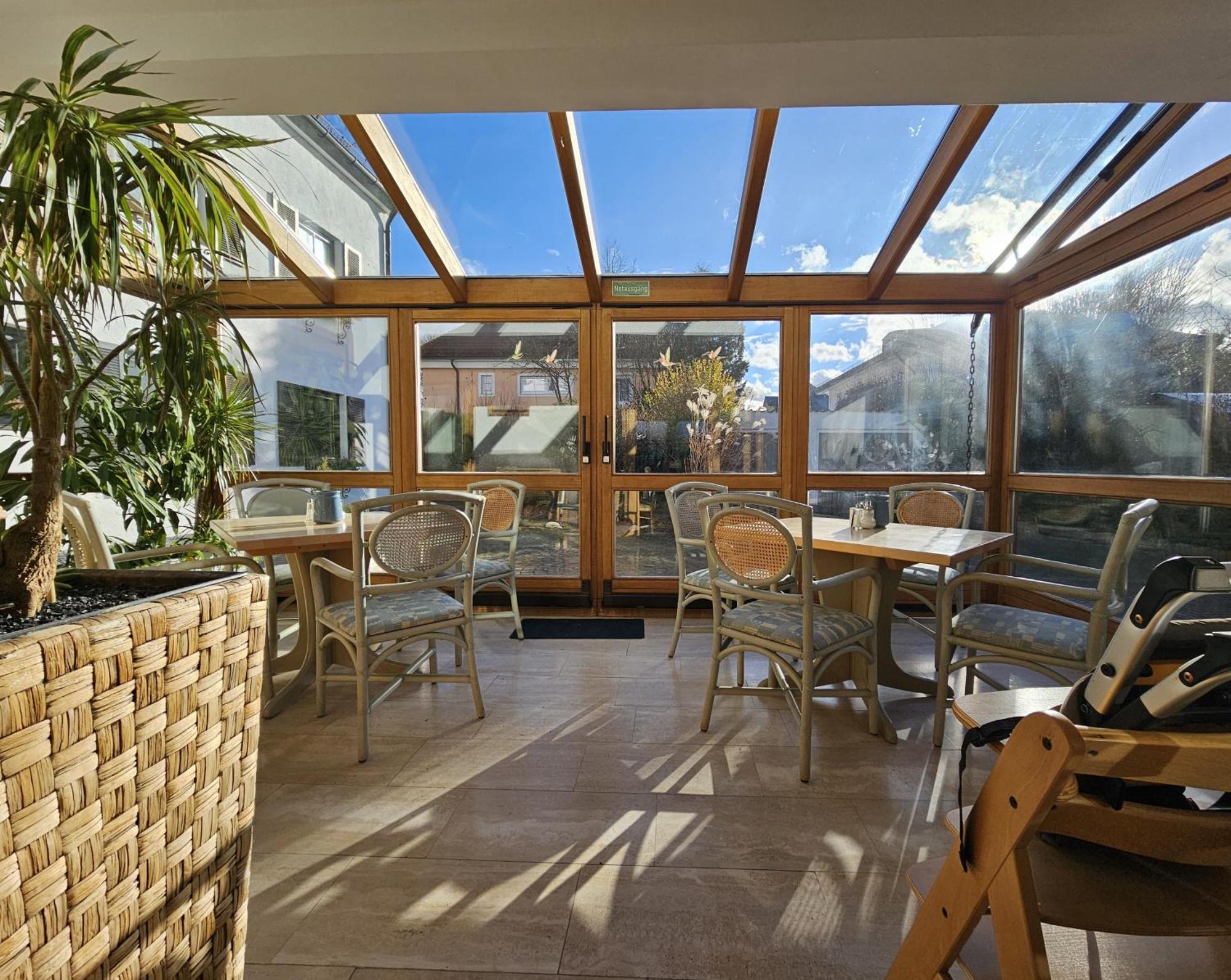 Arrivel Am Bergson - Bisher Hotel Neuner München Ngoại thất bức ảnh