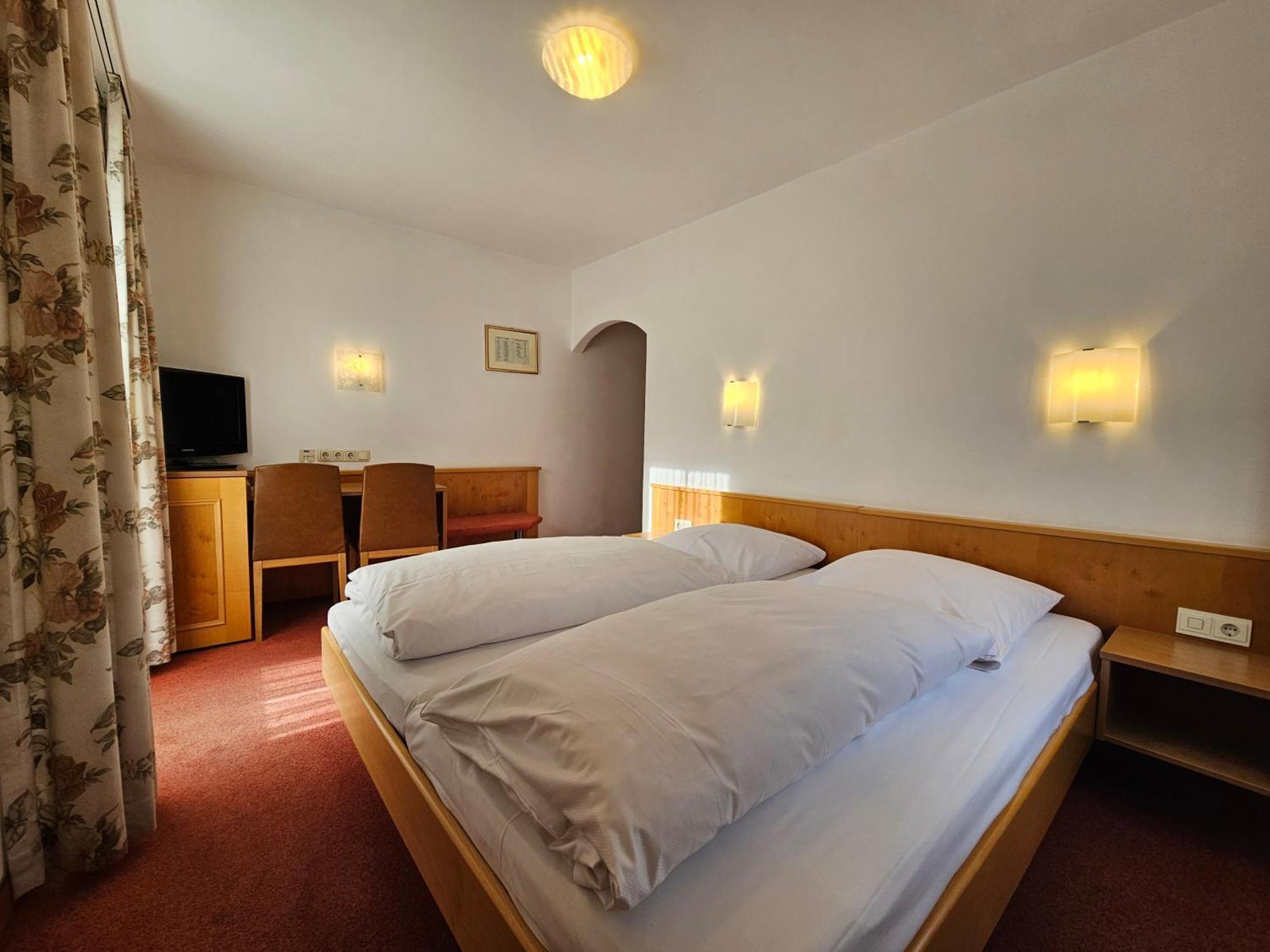 Arrivel Am Bergson - Bisher Hotel Neuner München Ngoại thất bức ảnh