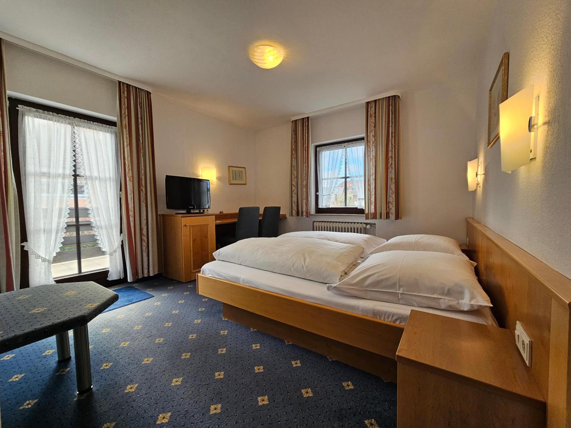 Arrivel Am Bergson - Bisher Hotel Neuner München Ngoại thất bức ảnh