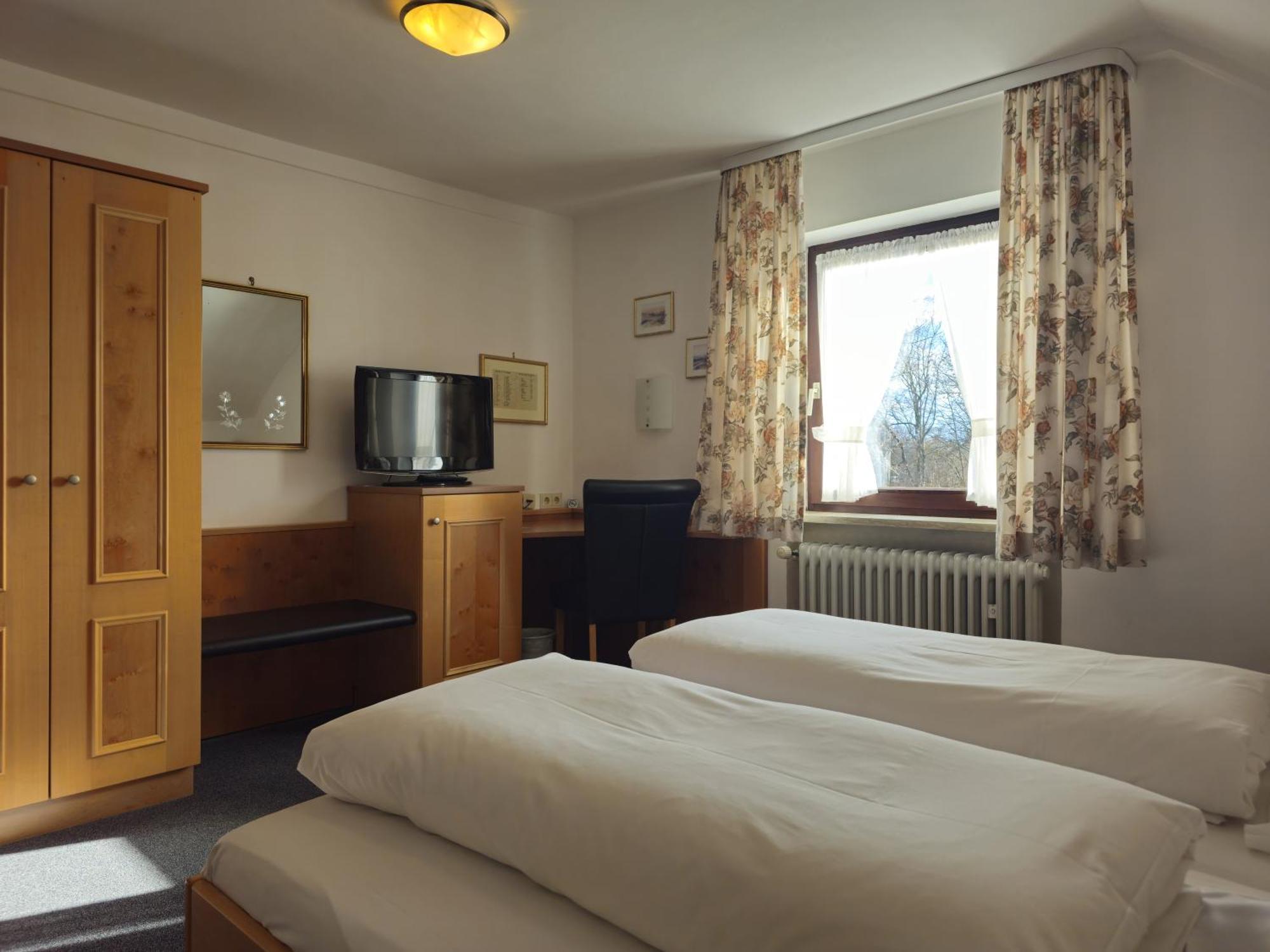 Arrivel Am Bergson - Bisher Hotel Neuner München Ngoại thất bức ảnh