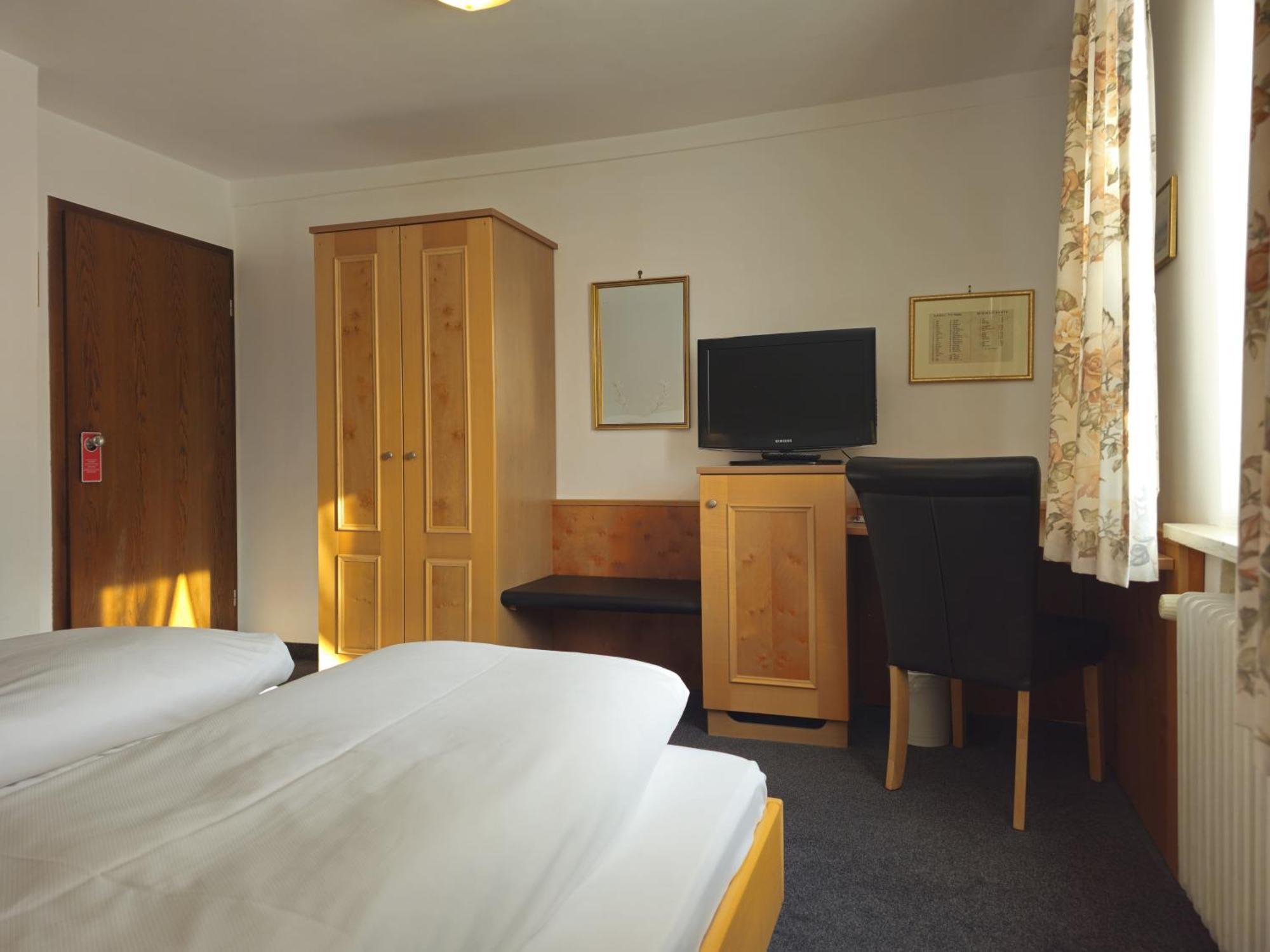 Arrivel Am Bergson - Bisher Hotel Neuner München Ngoại thất bức ảnh