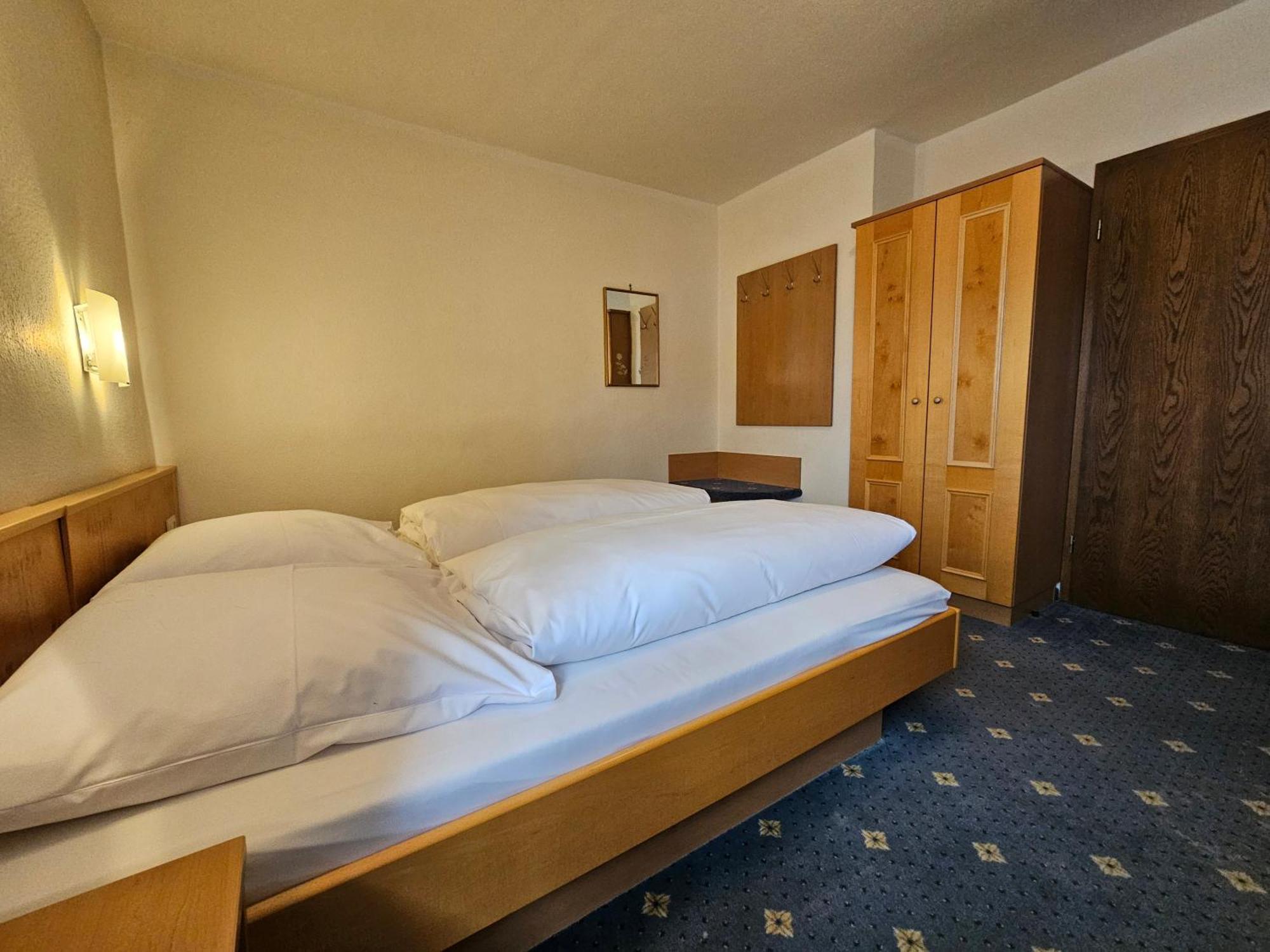 Arrivel Am Bergson - Bisher Hotel Neuner München Ngoại thất bức ảnh
