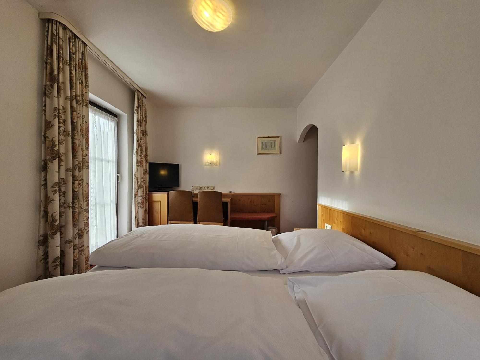 Arrivel Am Bergson - Bisher Hotel Neuner München Ngoại thất bức ảnh