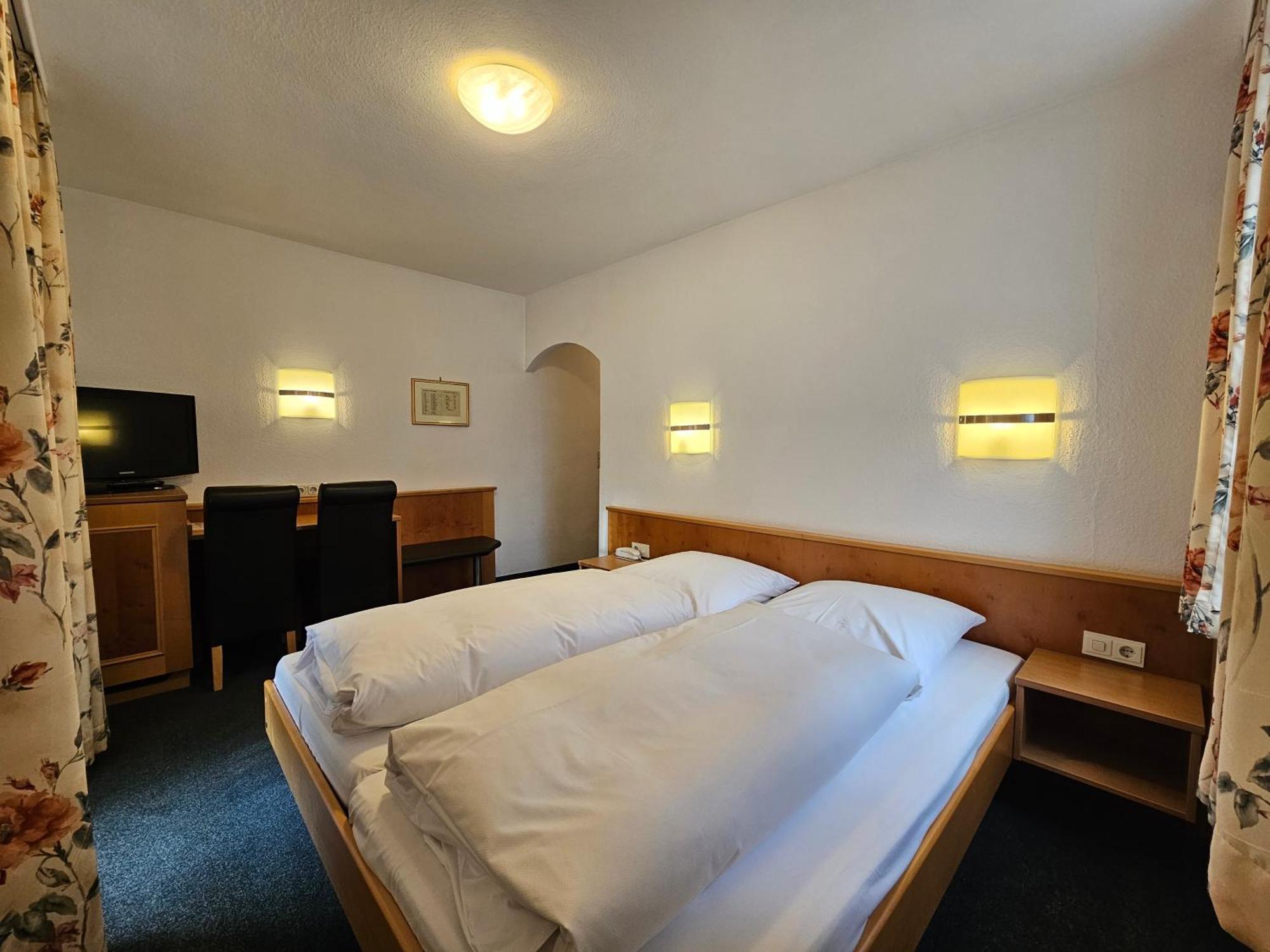 Arrivel Am Bergson - Bisher Hotel Neuner München Ngoại thất bức ảnh