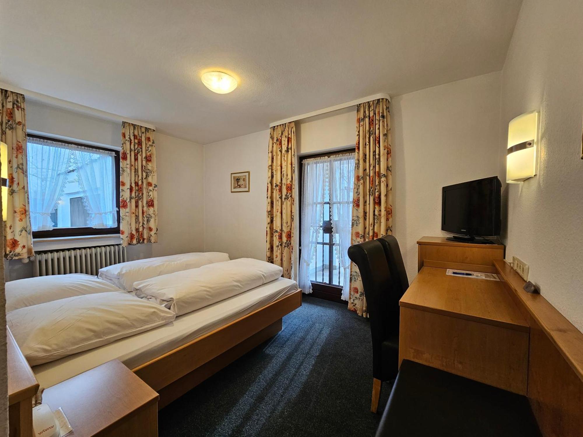 Arrivel Am Bergson - Bisher Hotel Neuner München Ngoại thất bức ảnh