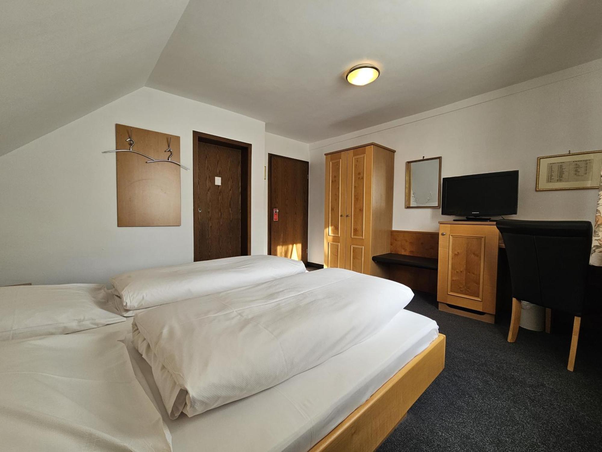 Arrivel Am Bergson - Bisher Hotel Neuner München Ngoại thất bức ảnh