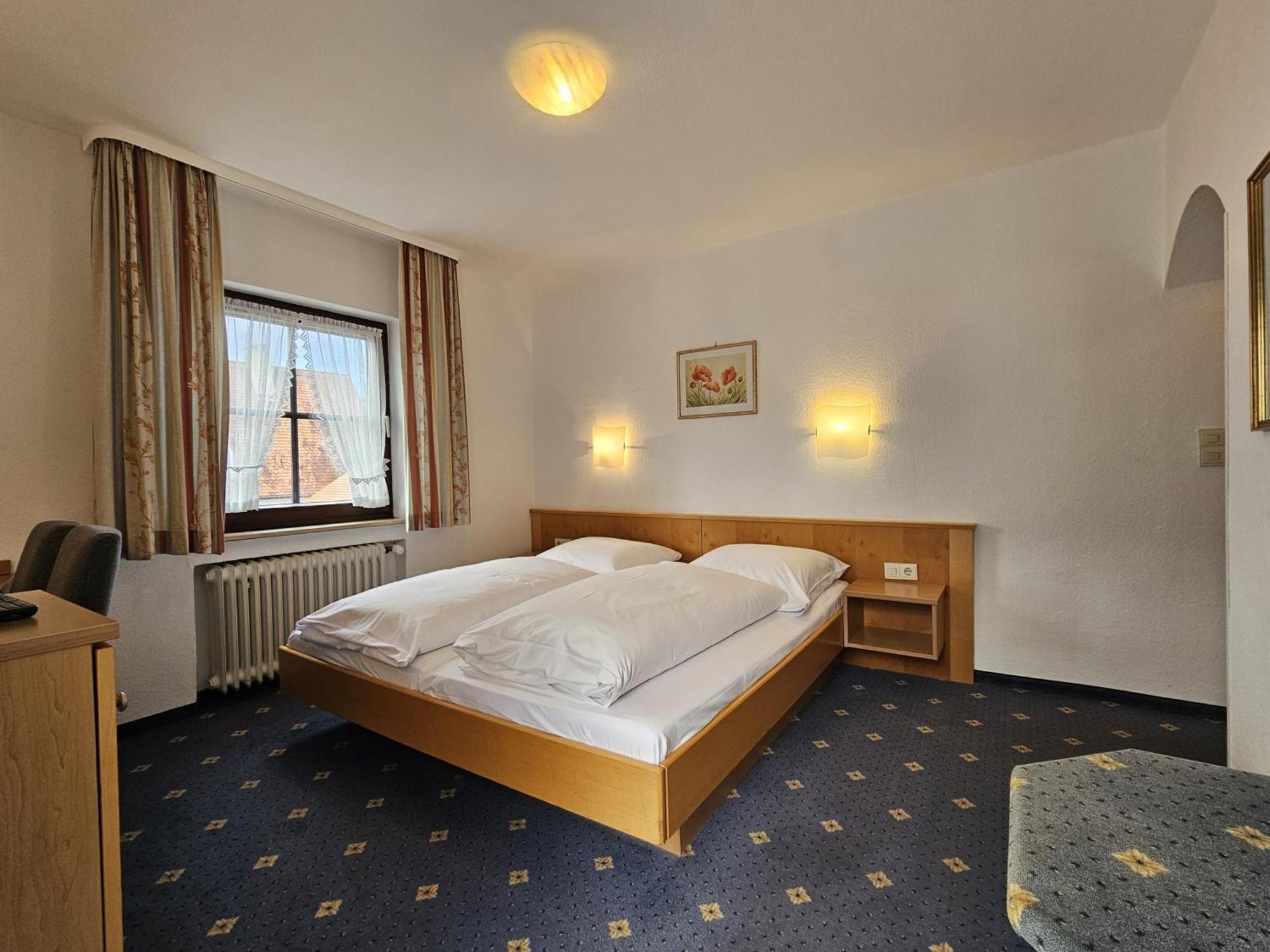 Arrivel Am Bergson - Bisher Hotel Neuner München Ngoại thất bức ảnh