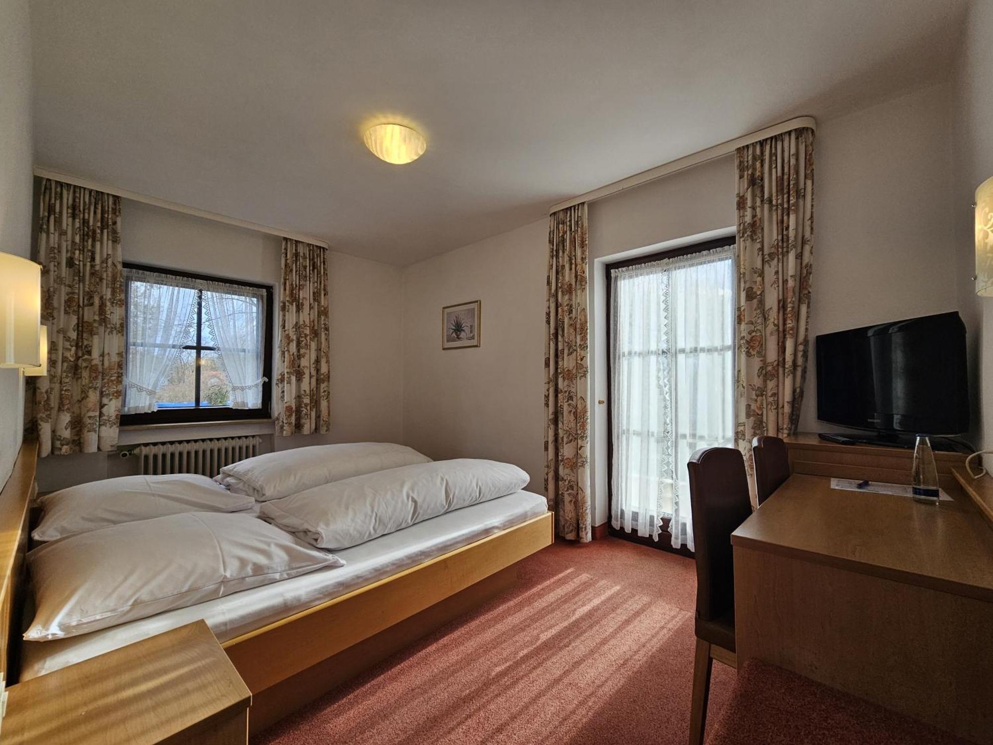 Arrivel Am Bergson - Bisher Hotel Neuner München Ngoại thất bức ảnh