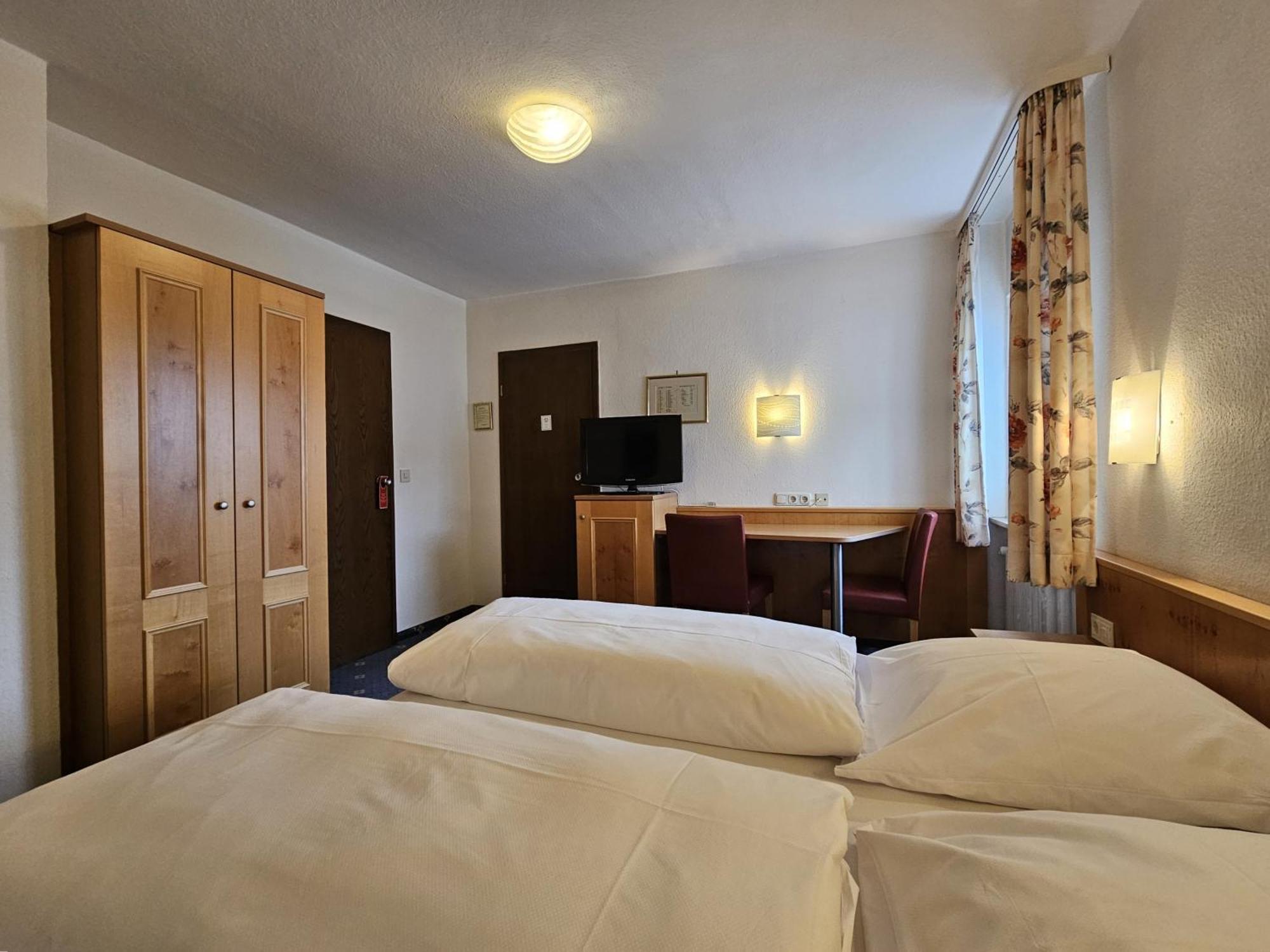 Arrivel Am Bergson - Bisher Hotel Neuner München Ngoại thất bức ảnh