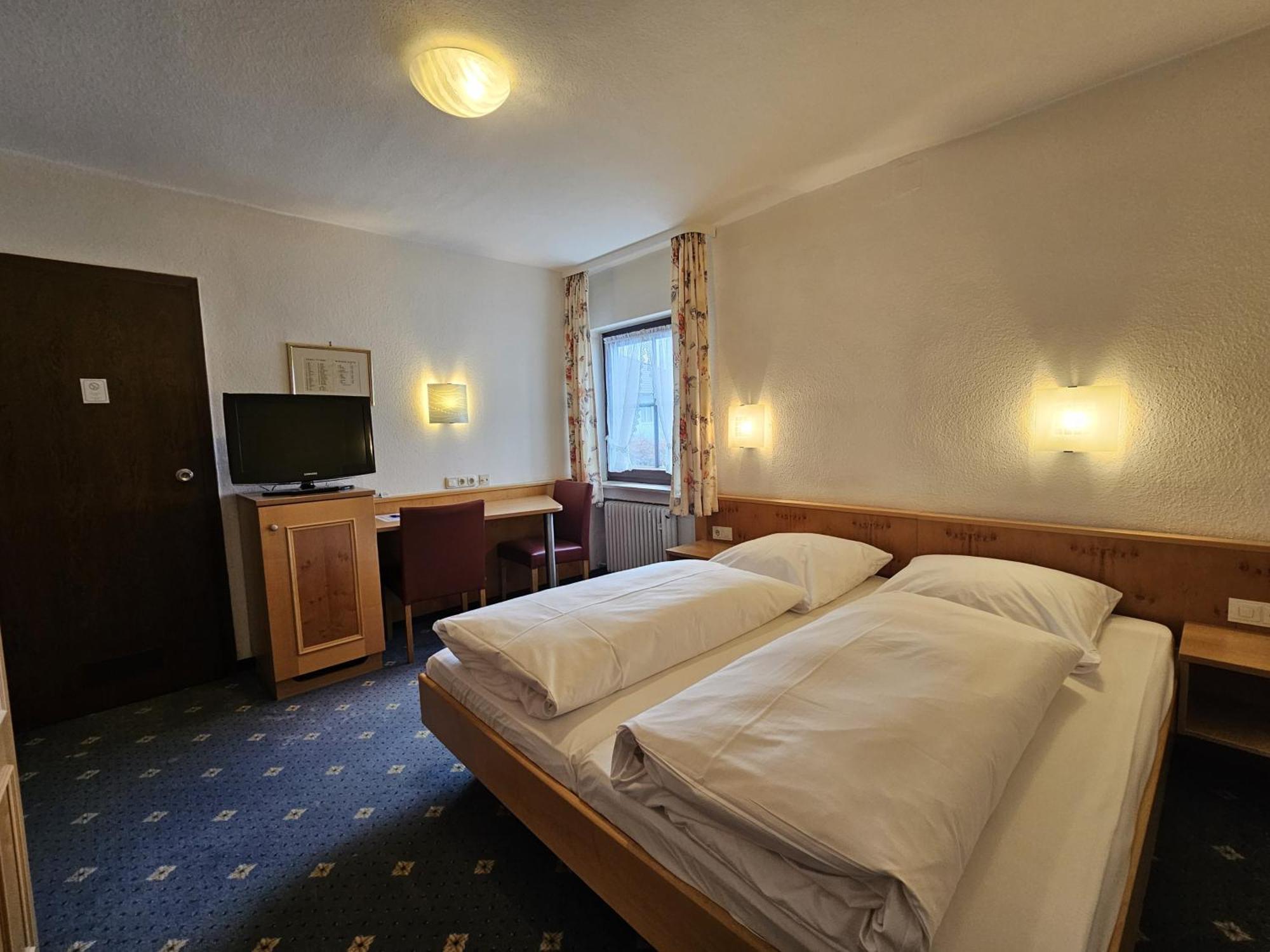 Arrivel Am Bergson - Bisher Hotel Neuner München Ngoại thất bức ảnh