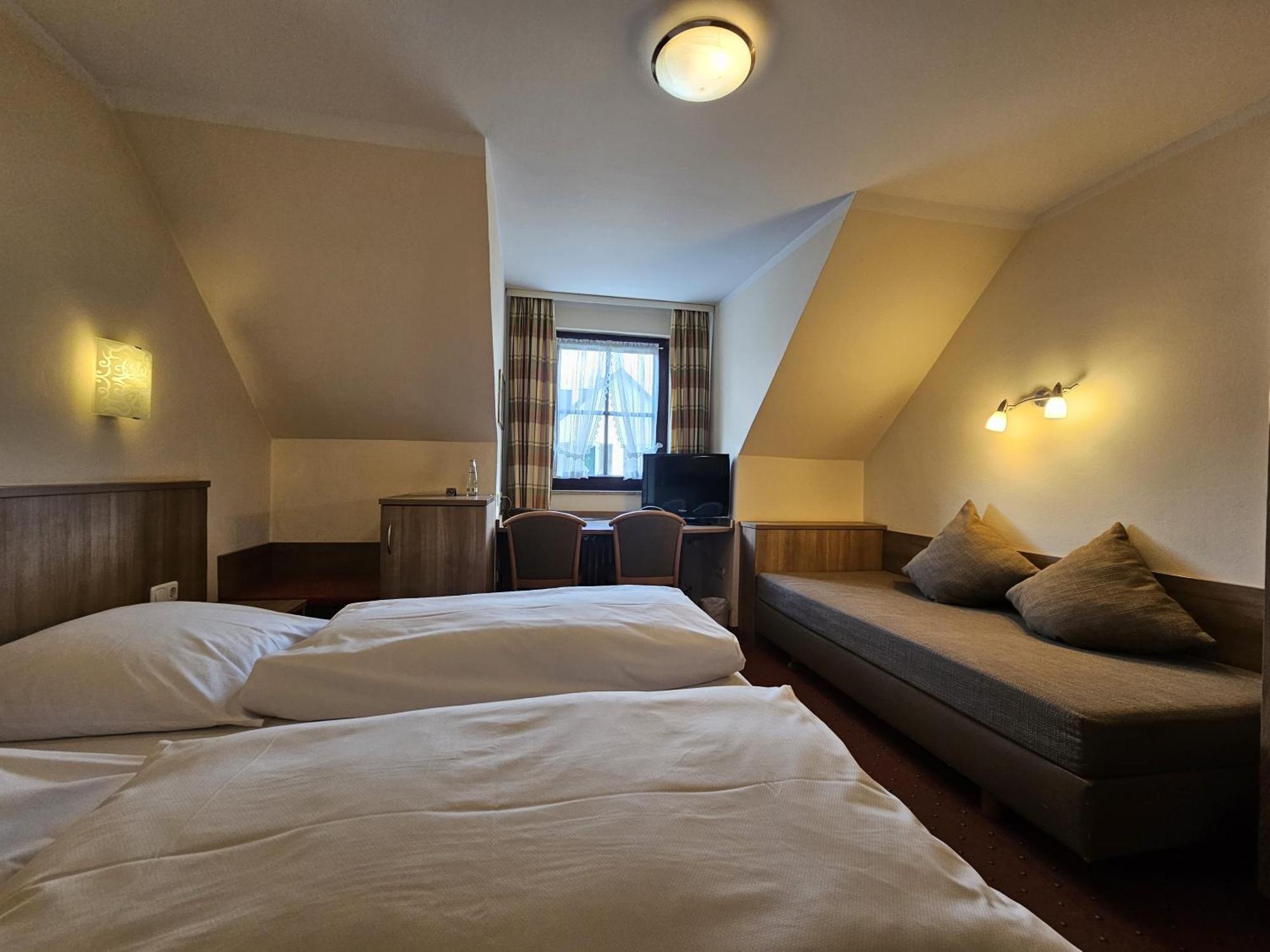 Arrivel Am Bergson - Bisher Hotel Neuner München Ngoại thất bức ảnh