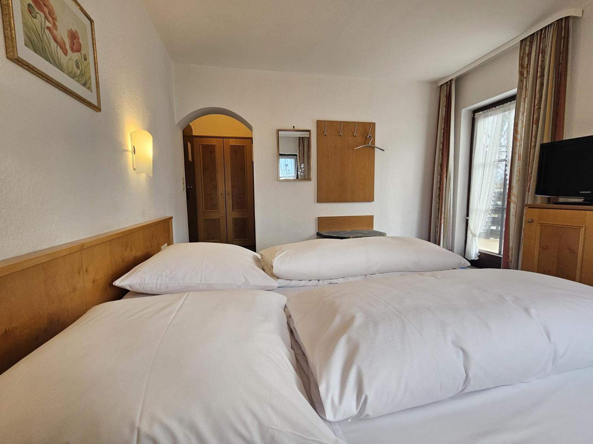 Arrivel Am Bergson - Bisher Hotel Neuner München Ngoại thất bức ảnh