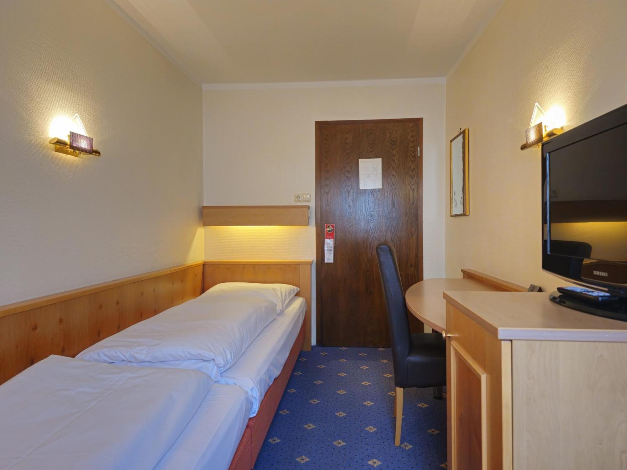Arrivel Am Bergson - Bisher Hotel Neuner München Ngoại thất bức ảnh