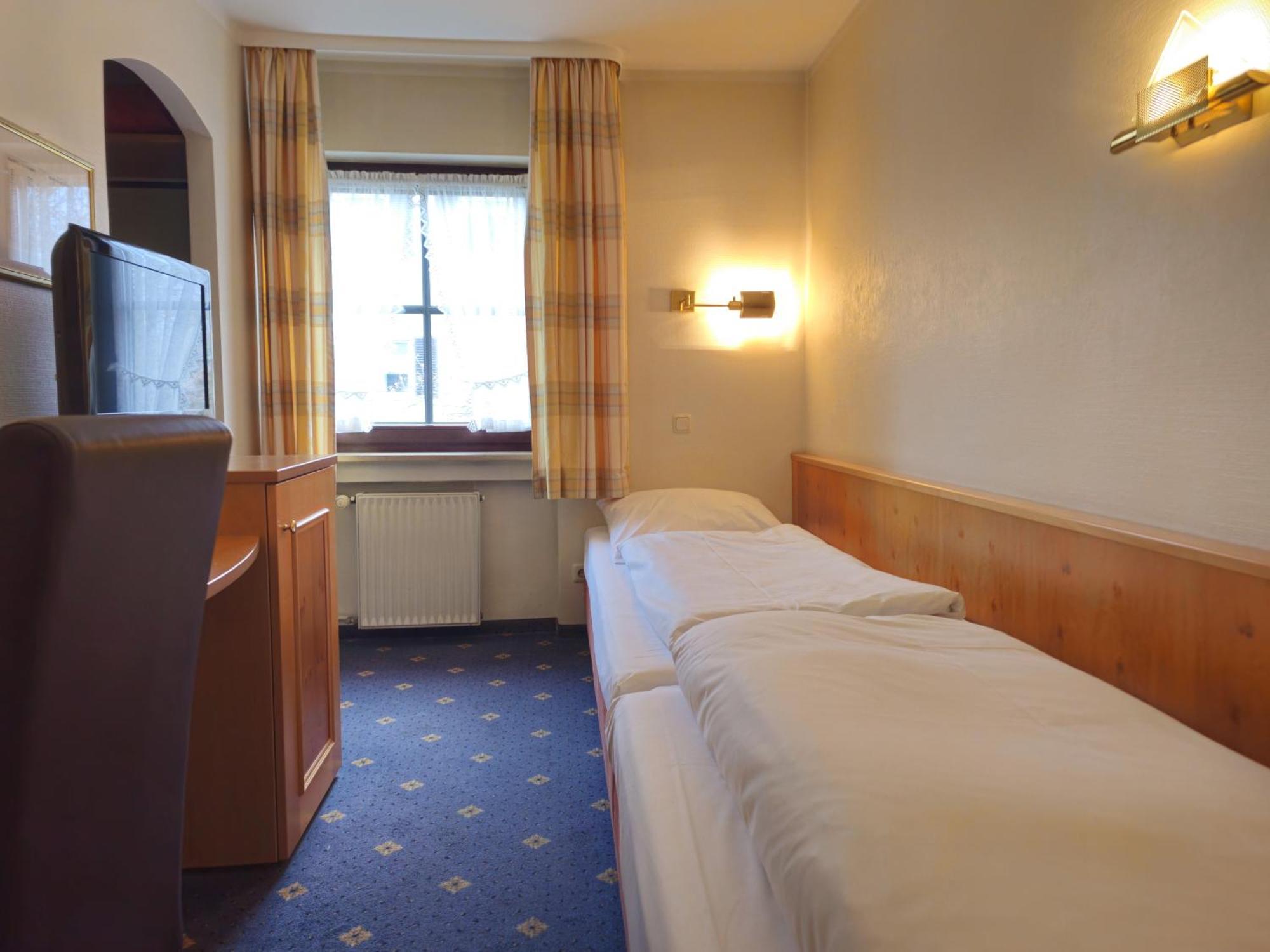 Arrivel Am Bergson - Bisher Hotel Neuner München Ngoại thất bức ảnh