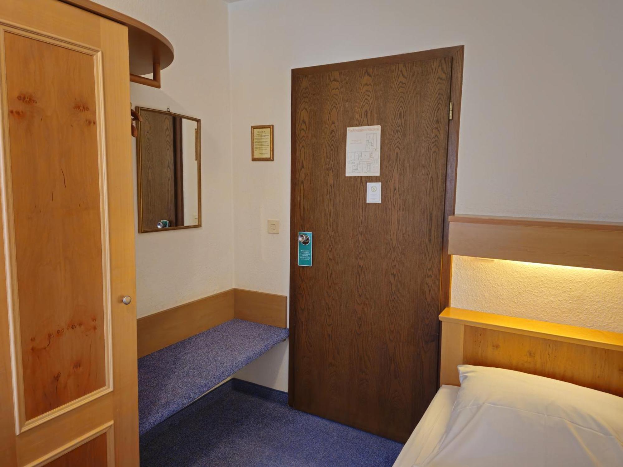 Arrivel Am Bergson - Bisher Hotel Neuner München Ngoại thất bức ảnh