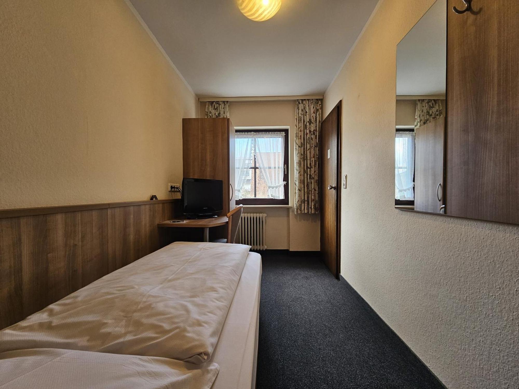 Arrivel Am Bergson - Bisher Hotel Neuner München Ngoại thất bức ảnh