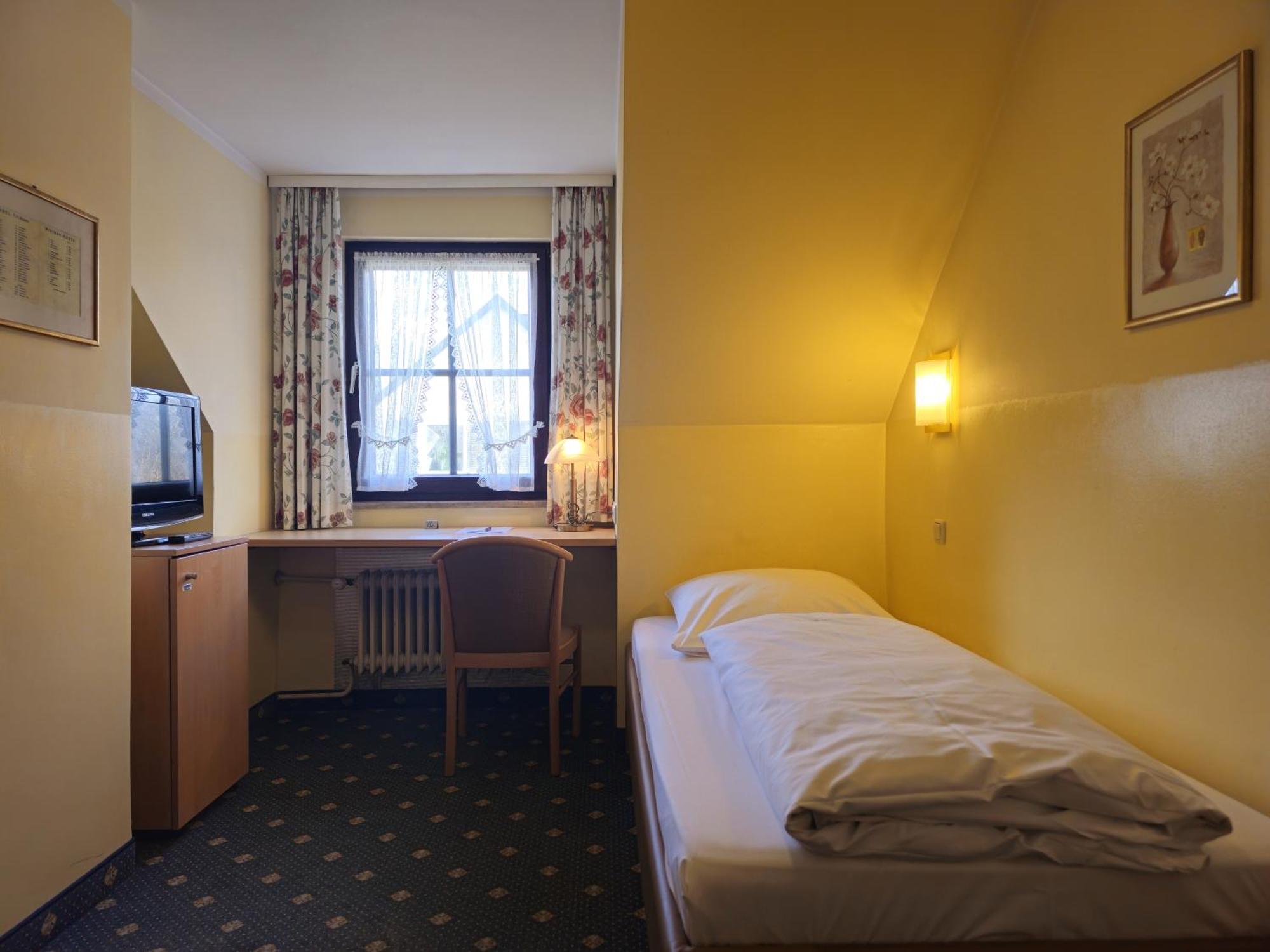 Arrivel Am Bergson - Bisher Hotel Neuner München Ngoại thất bức ảnh