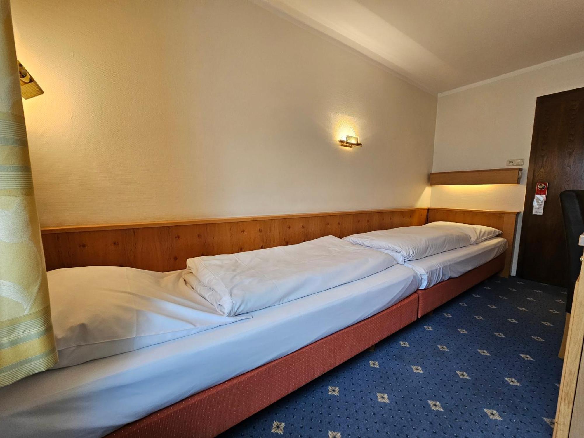 Arrivel Am Bergson - Bisher Hotel Neuner München Ngoại thất bức ảnh
