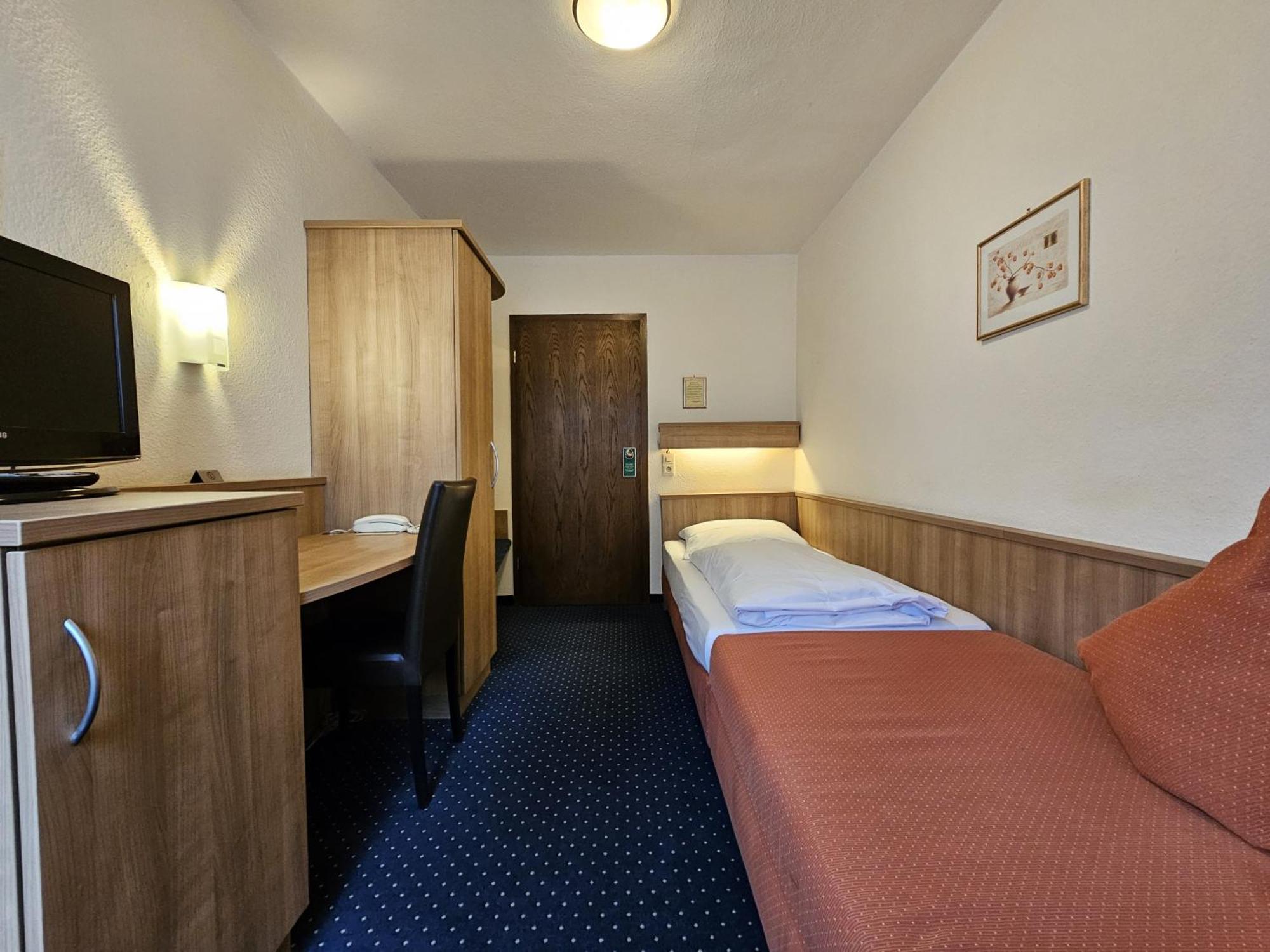Arrivel Am Bergson - Bisher Hotel Neuner München Ngoại thất bức ảnh