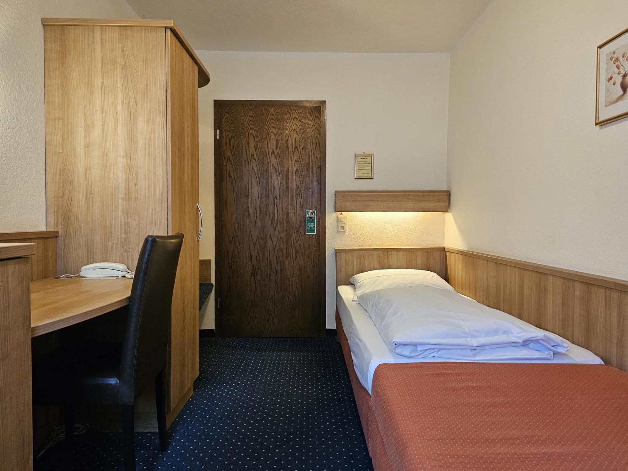 Arrivel Am Bergson - Bisher Hotel Neuner München Ngoại thất bức ảnh