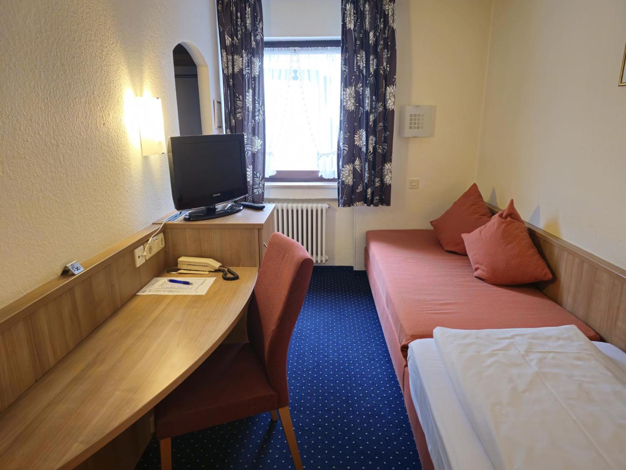 Arrivel Am Bergson - Bisher Hotel Neuner München Ngoại thất bức ảnh