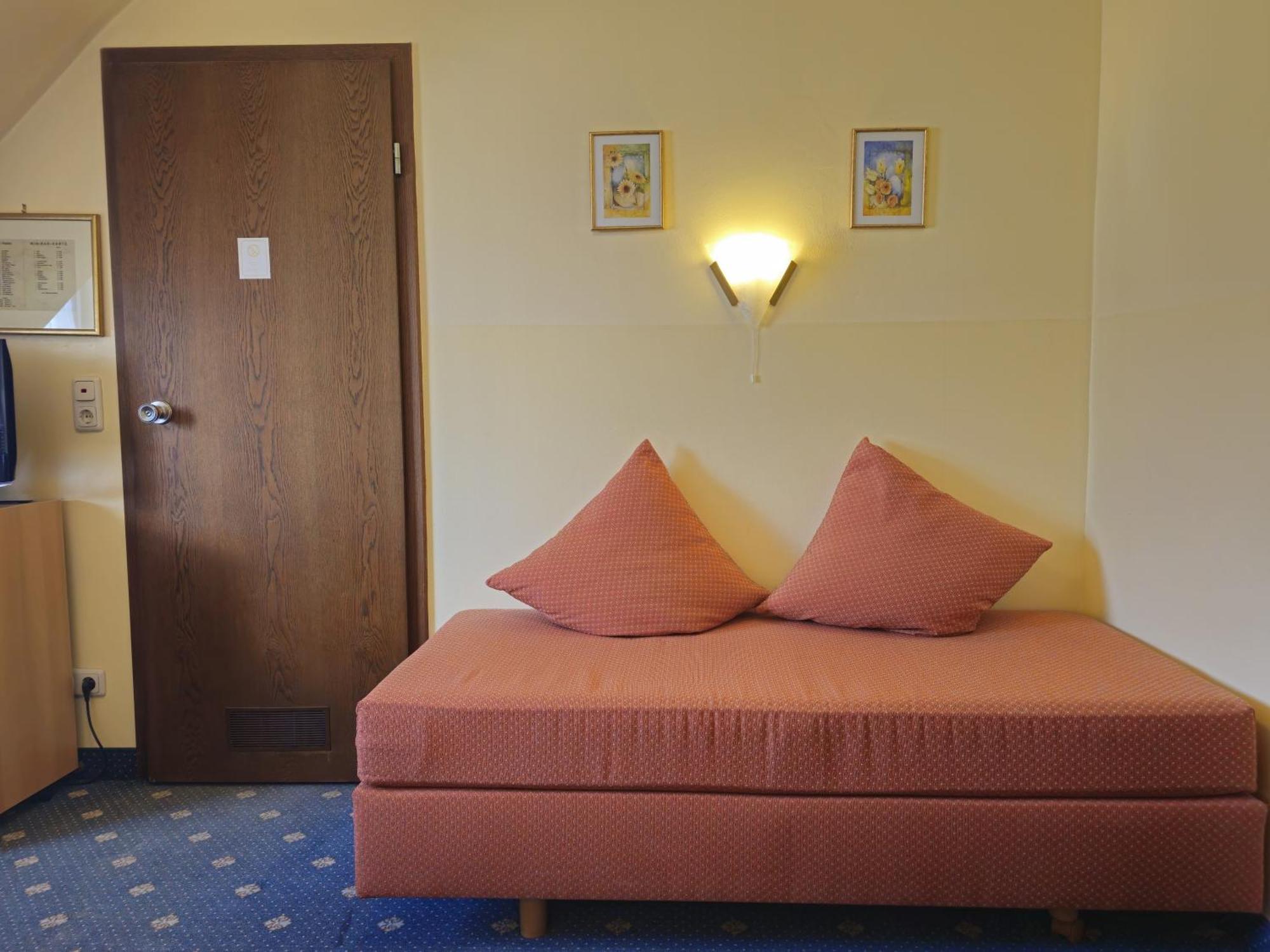 Arrivel Am Bergson - Bisher Hotel Neuner München Ngoại thất bức ảnh