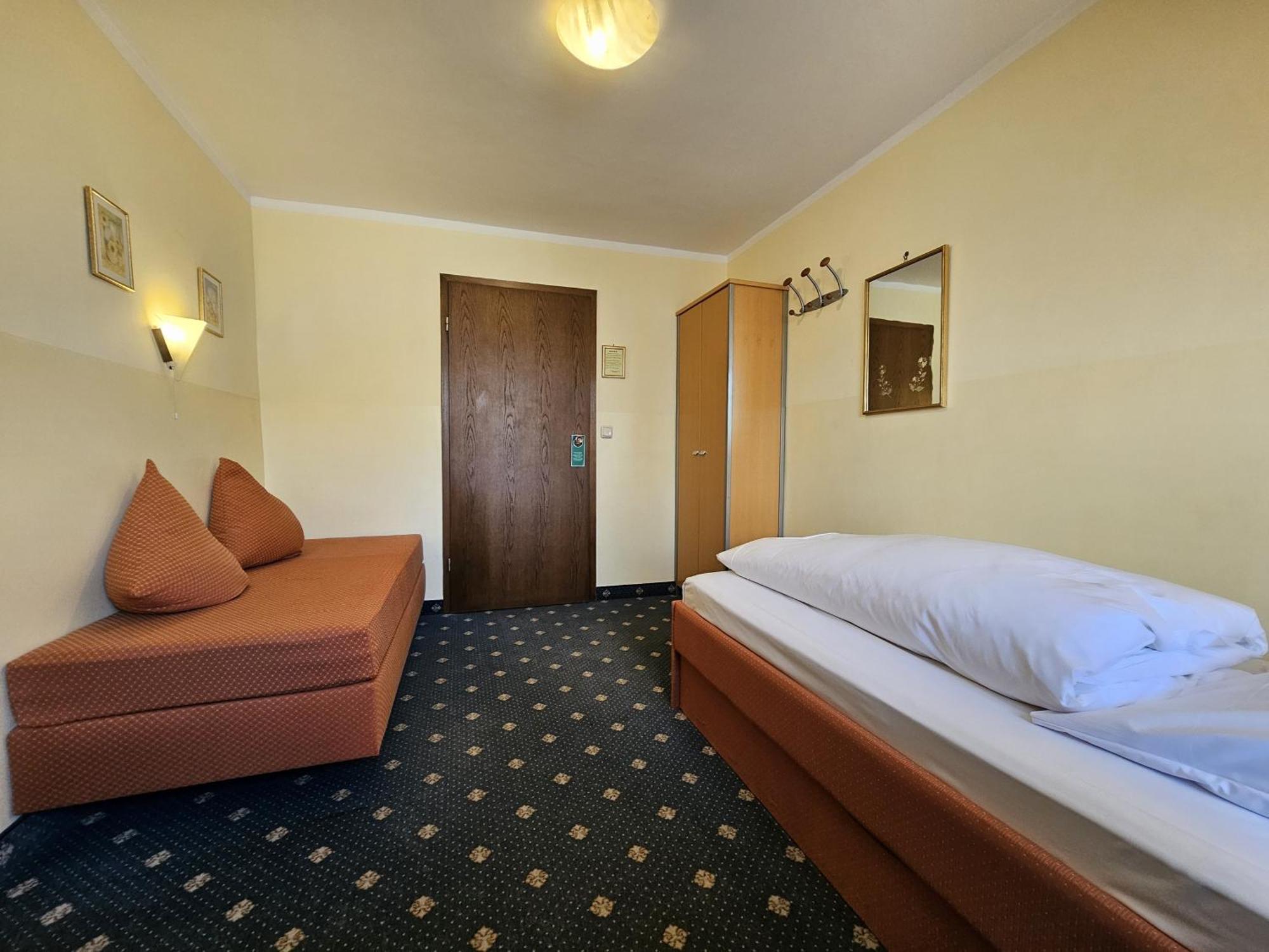 Arrivel Am Bergson - Bisher Hotel Neuner München Ngoại thất bức ảnh