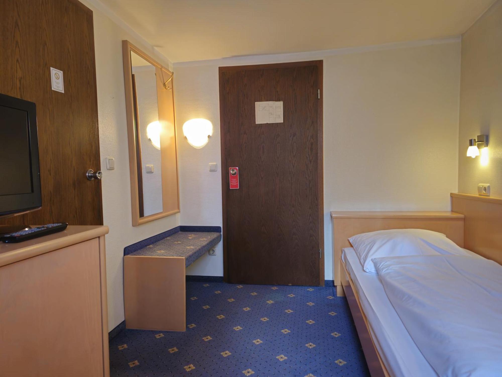 Arrivel Am Bergson - Bisher Hotel Neuner München Ngoại thất bức ảnh