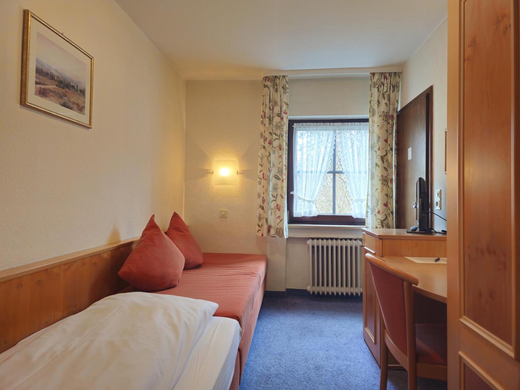 Arrivel Am Bergson - Bisher Hotel Neuner München Ngoại thất bức ảnh