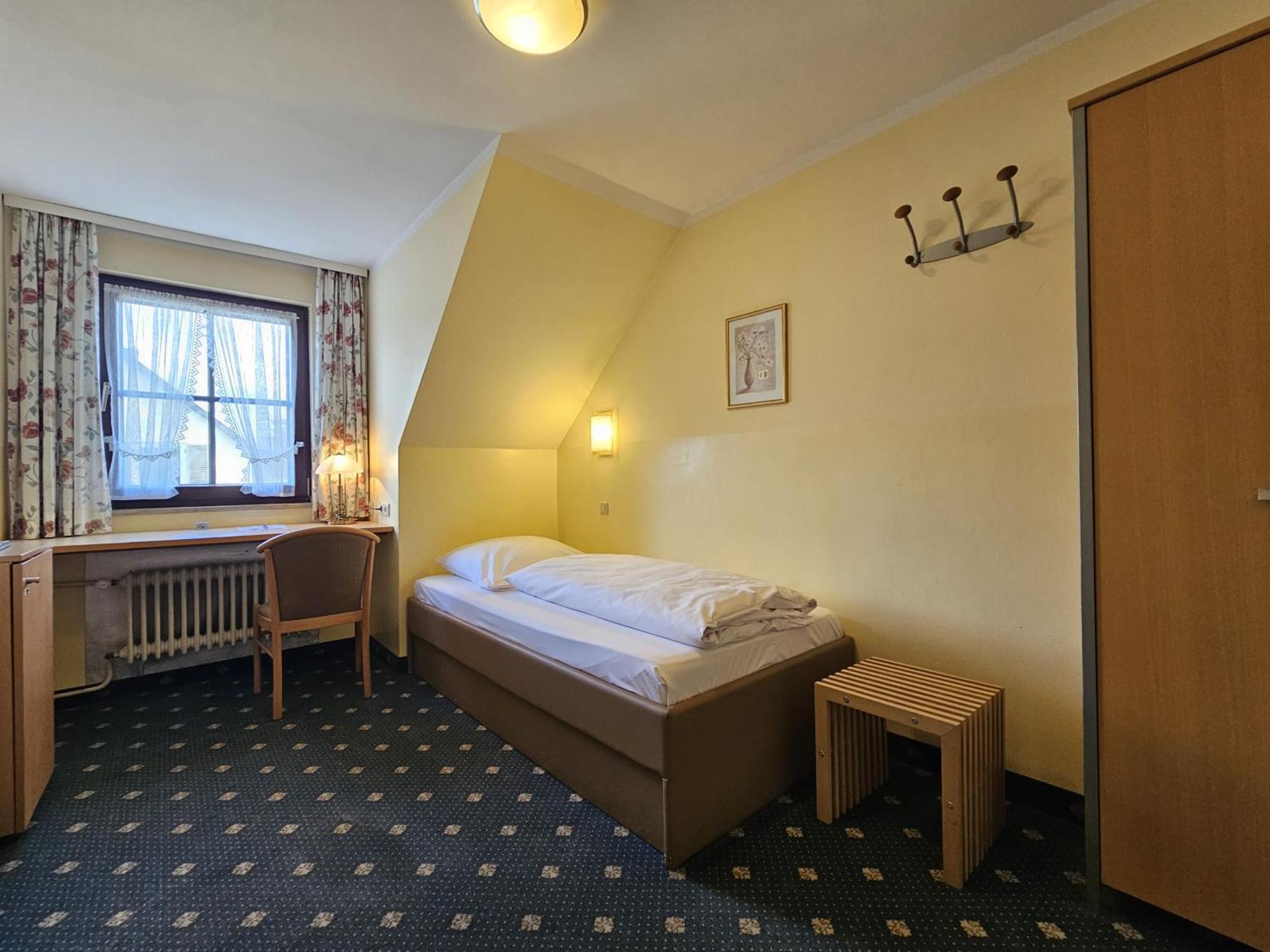 Arrivel Am Bergson - Bisher Hotel Neuner München Ngoại thất bức ảnh