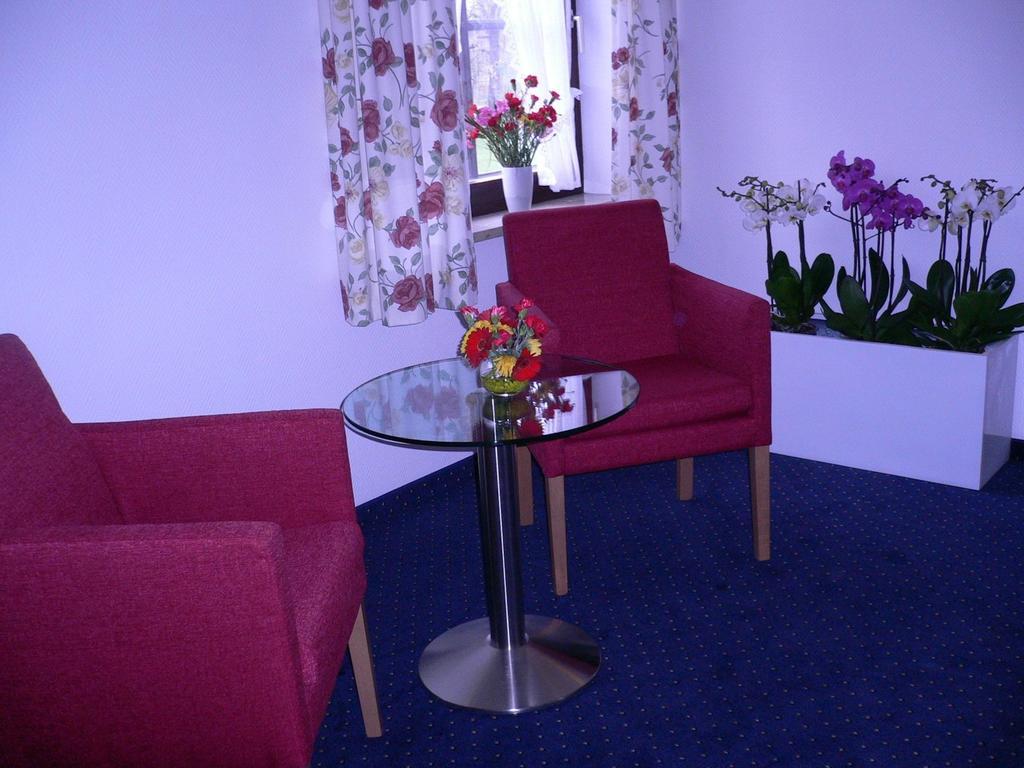 Arrivel Am Bergson - Bisher Hotel Neuner München Ngoại thất bức ảnh